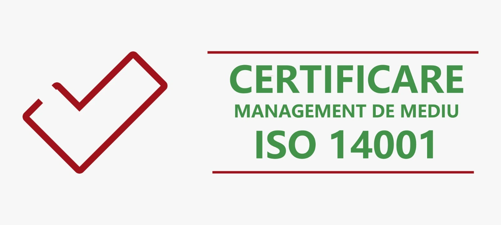 ISO 14001