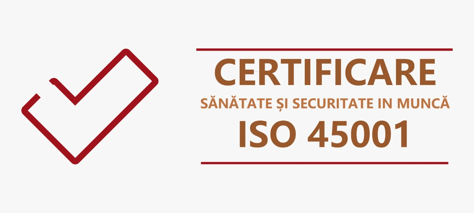 ISO 45001